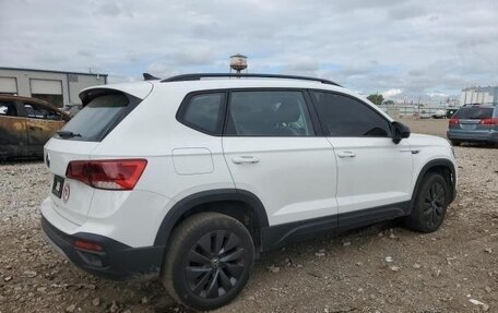 Volkswagen Taos, 2023 год, 2 370 000 рублей, 3 фотография