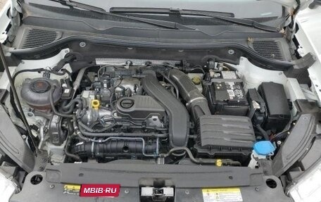 Volkswagen Taos, 2023 год, 2 370 000 рублей, 12 фотография