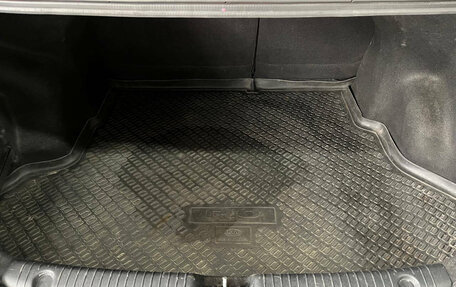 KIA Rio III рестайлинг, 2014 год, 760 000 рублей, 12 фотография