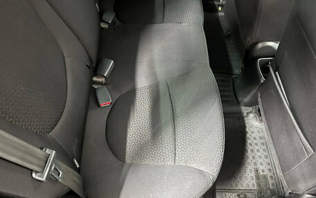 KIA Rio III рестайлинг, 2014 год, 760 000 рублей, 13 фотография