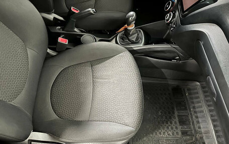 KIA Rio III рестайлинг, 2014 год, 760 000 рублей, 14 фотография