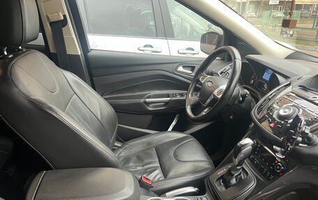 Ford Kuga III, 2014 год, 1 200 000 рублей, 4 фотография