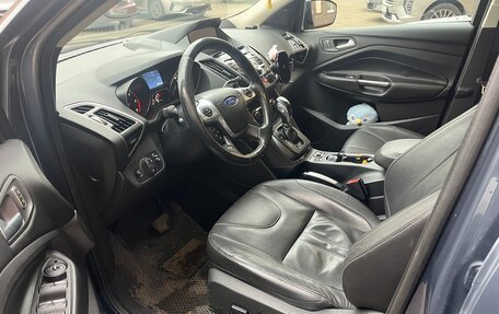 Ford Kuga III, 2014 год, 1 200 000 рублей, 6 фотография