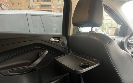 Ford Kuga III, 2014 год, 1 200 000 рублей, 1 фотография