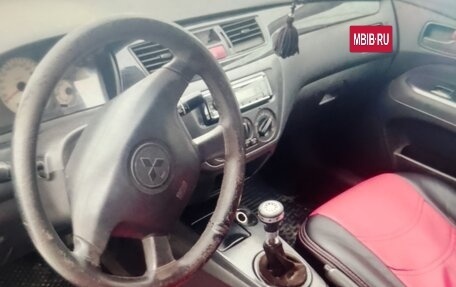 Mitsubishi Lancer IX, 2005 год, 199 000 рублей, 4 фотография