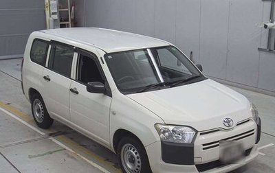 Toyota Probox I, 2018 год, 1 060 000 рублей, 1 фотография