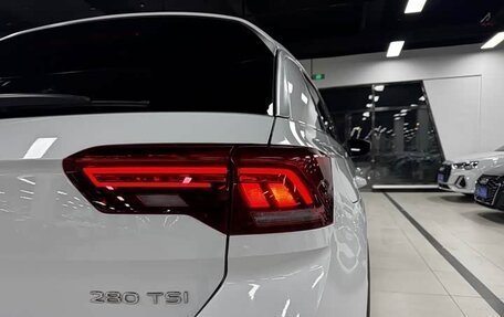 Volkswagen T-Roc I, 2022 год, 1 700 000 рублей, 7 фотография