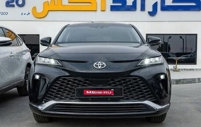 Toyota Venza, 2025 год, 5 000 000 рублей, 1 фотография