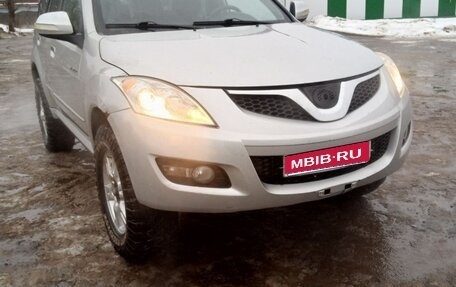 Great Wall Hover H5, 2013 год, 500 000 рублей, 1 фотография