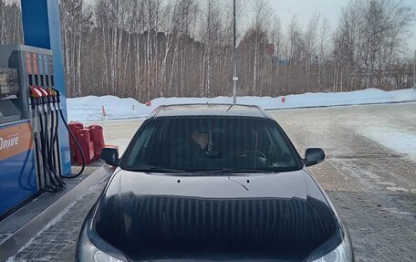 Chevrolet Epica, 2010 год, 495 000 рублей, 1 фотография