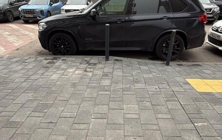 BMW X5, 2015 год, 3 500 000 рублей, 1 фотография