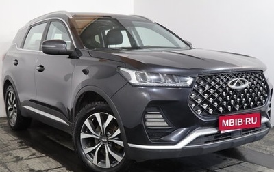 Chery Tiggo 7 Pro, 2021 год, 1 299 000 рублей, 1 фотография