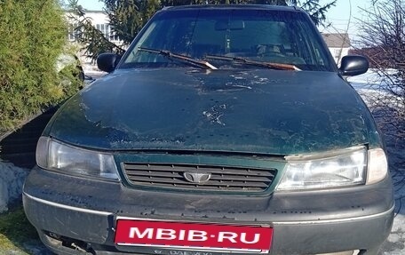 Daewoo Nexia I рестайлинг, 1999 год, 120 000 рублей, 1 фотография