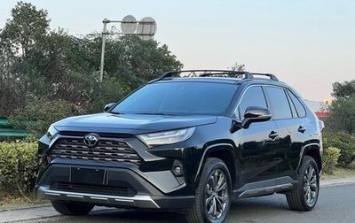 Toyota RAV4, 2025 год, 3 870 009 рублей, 1 фотография