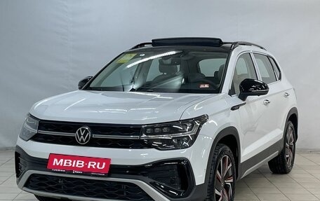 Volkswagen Tharu, 2025 год, 4 270 000 рублей, 1 фотография