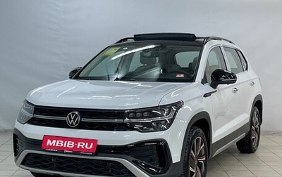 Volkswagen Tharu, 2025 год, 4 270 000 рублей, 1 фотография