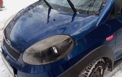 Chery IndiS (S18D) I, 2013 год, 300 000 рублей, 1 фотография