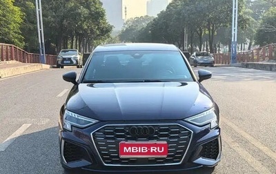 Audi A3, 2021 год, 1 499 000 рублей, 1 фотография