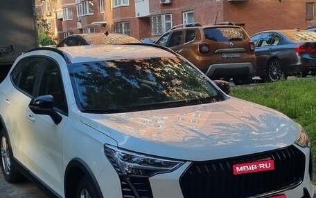 Haval Jolion, 2024 год, 2 050 000 рублей, 1 фотография