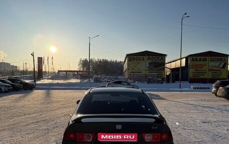 Honda Accord VII рестайлинг, 2004 год, 1 фотография