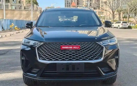 Haval H6, 2021 год, 1 149 000 рублей, 1 фотография