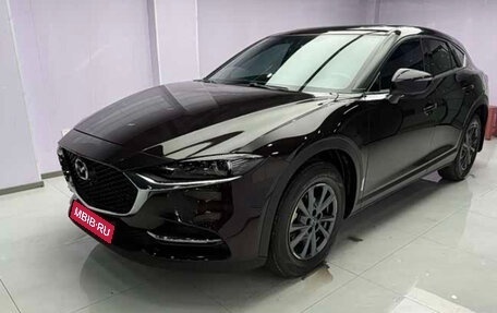 Mazda CX-4, 2022 год, 1 905 000 рублей, 1 фотография
