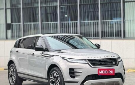 Land Rover Range Rover Evoque II, 2024 год, 4 440 000 рублей, 1 фотография