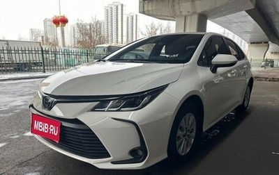 Toyota Corolla, 2022 год, 1 410 000 рублей, 1 фотография