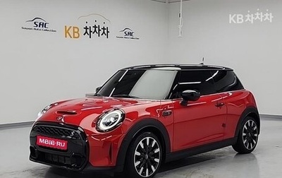 MINI Countryman II (F60), 2023 год, 2 850 000 рублей, 1 фотография