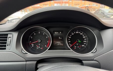 Volkswagen Jetta VI, 2015 год, 1 630 000 рублей, 7 фотография