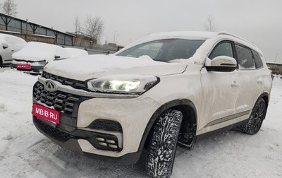Chery Tiggo 8 I, 2022 год, 1 425 000 рублей, 1 фотография