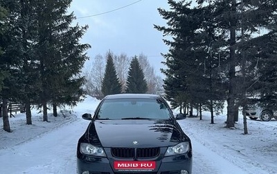 BMW 3 серия, 2007 год, 999 000 рублей, 1 фотография