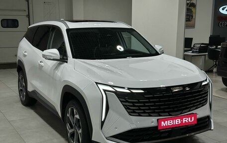 Geely Atlas, 2024 год, 3 499 900 рублей, 1 фотография