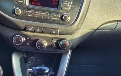 KIA cee'd III, 2012 год, 800 000 рублей, 1 фотография