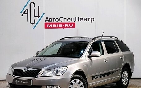 Skoda Octavia, 2012 год, 1 069 000 рублей, 1 фотография