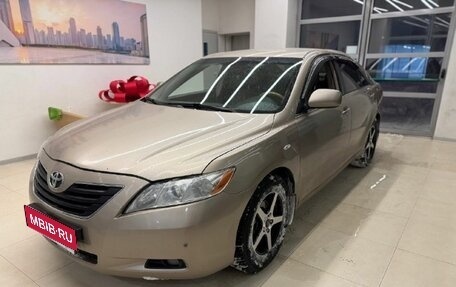 Toyota Camry, 2007 год, 781 008 рублей, 1 фотография