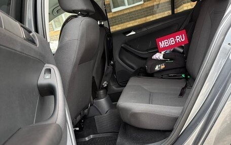 Volkswagen Jetta VI, 2015 год, 1 630 000 рублей, 14 фотография