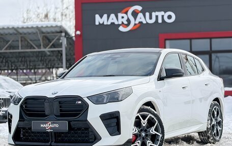 BMW X2, 2025 год, 6 390 000 рублей, 1 фотография