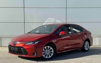 Toyota Corolla, 2021 год, 1 440 000 рублей, 1 фотография