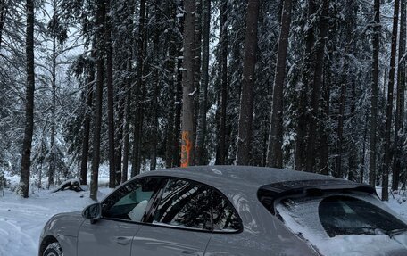 Porsche Macan I рестайлинг, 2019 год, 5 700 000 рублей, 1 фотография