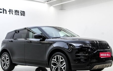 Land Rover Range Rover Evoque II, 2024 год, 4 380 000 рублей, 1 фотография