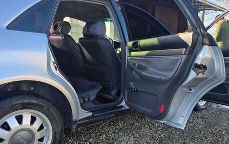 Audi A4, 1999 год, 440 000 рублей, 5 фотография