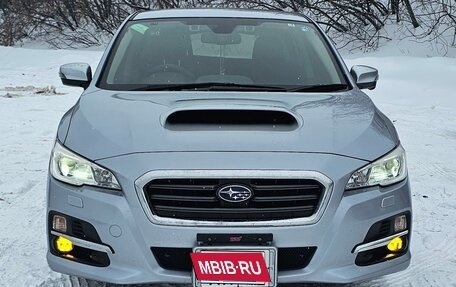 Subaru Levorg I, 2015 год, 1 800 000 рублей, 1 фотография