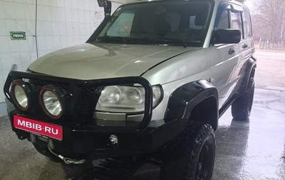 ЛуАЗ Patriot, 2012 год, 700 000 рублей, 1 фотография