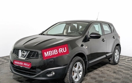 Nissan Qashqai, 2010 год, 1 200 000 рублей, 1 фотография