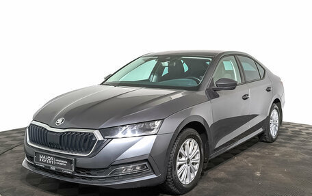 Skoda Octavia IV, 2020 год, 2 375 000 рублей, 1 фотография