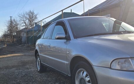 Audi A4, 1999 год, 440 000 рублей, 7 фотография