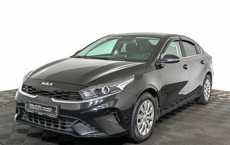 KIA Cerato IV, 2022 год, 2 050 000 рублей, 1 фотография