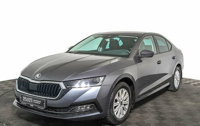 Skoda Octavia IV, 2020 год, 2 375 000 рублей, 1 фотография