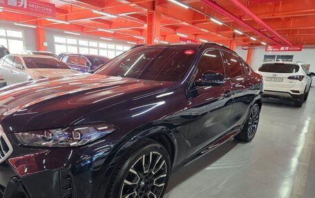 BMW X6, 2025 год, 16 500 000 рублей, 1 фотография
